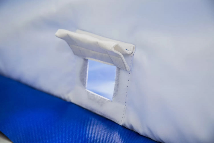 Зимняя палатка куб Pulsar 4T long в Иркутске