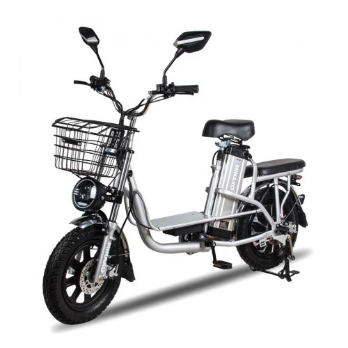 Электровелосипед Minako Monster в Иркутске