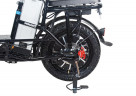 Электровелосипед Minako Monster в Иркутске