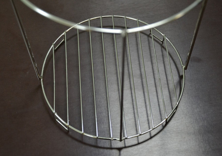 Этажерка мясная в Иркутске