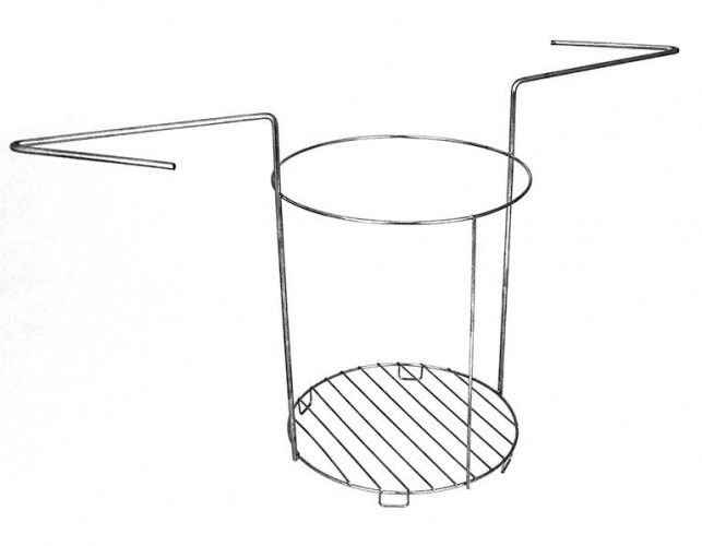 Этажерка мясная в Иркутске