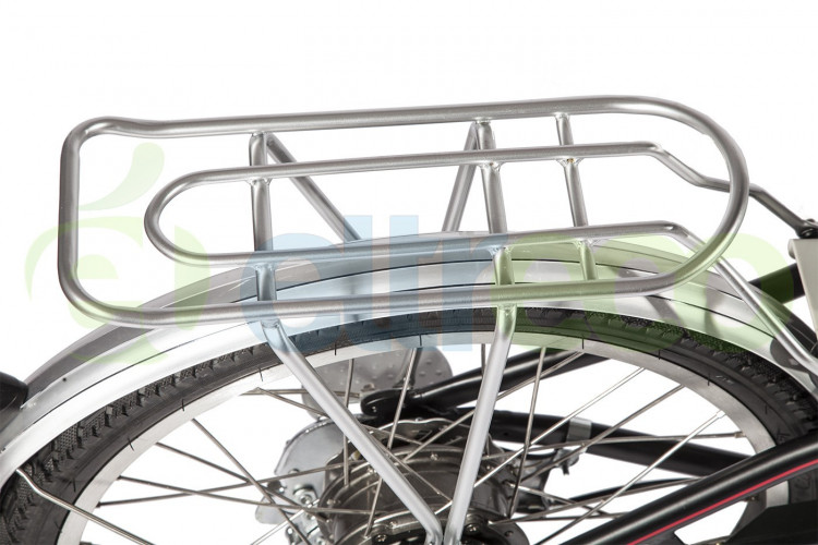 Электровелосипед Benelli Goccia 22 в Иркутске