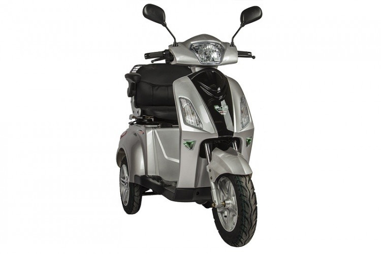 Электроскутер Volteco Trike New в Иркутске