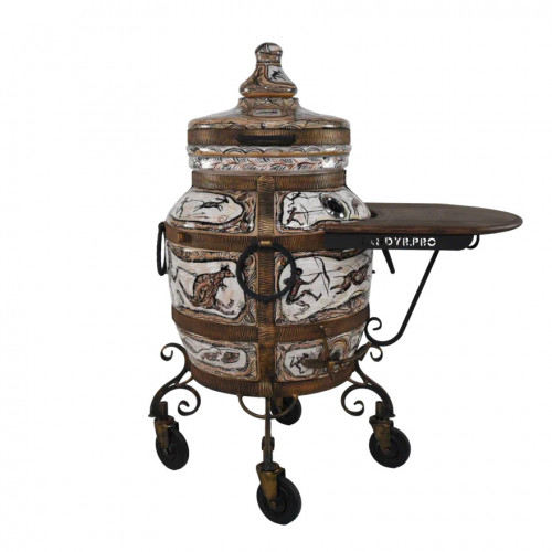 Тандыр Охота в Иркутске