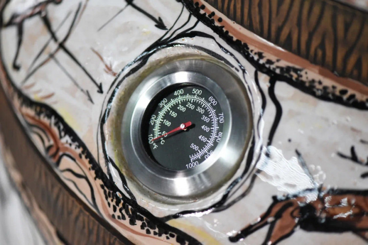 Тандыр Охота в Иркутске