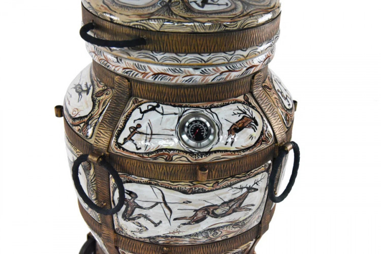 Тандыр Охота в Иркутске