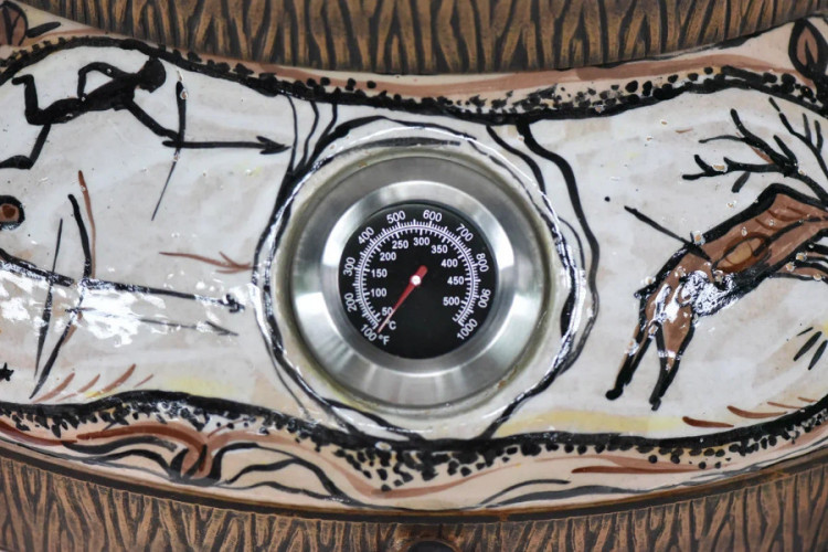 Тандыр Охота в Иркутске