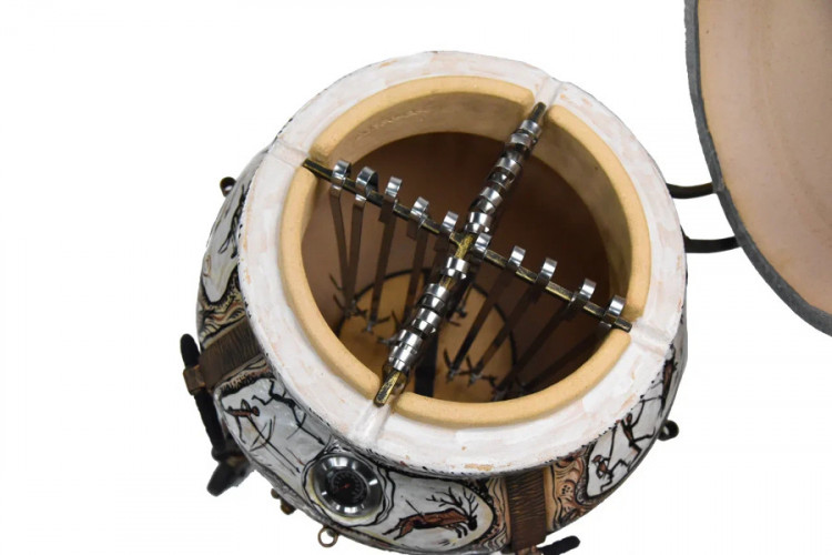 Тандыр Охота в Иркутске