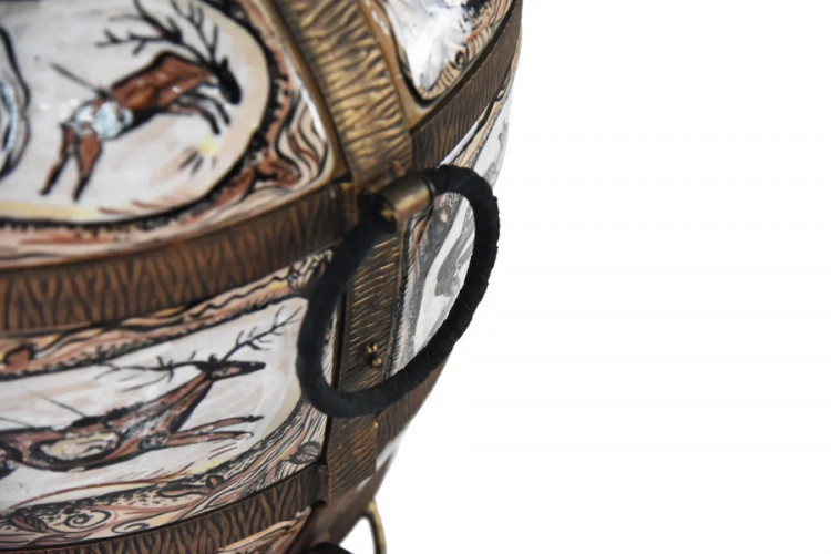 Тандыр Охота в Иркутске