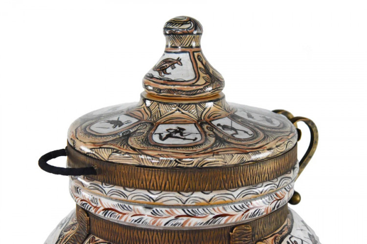 Тандыр Охота в Иркутске