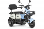 Электротрицикл Rutrike Gelbert Vega в Иркутске