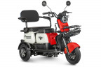 Электротрицикл Rutrike Gelbert Vega в Иркутске