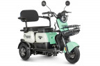 Электротрицикл Rutrike Gelbert Vega в Иркутске
