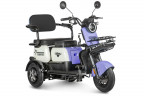 Электротрицикл Rutrike Gelbert Vega в Иркутске