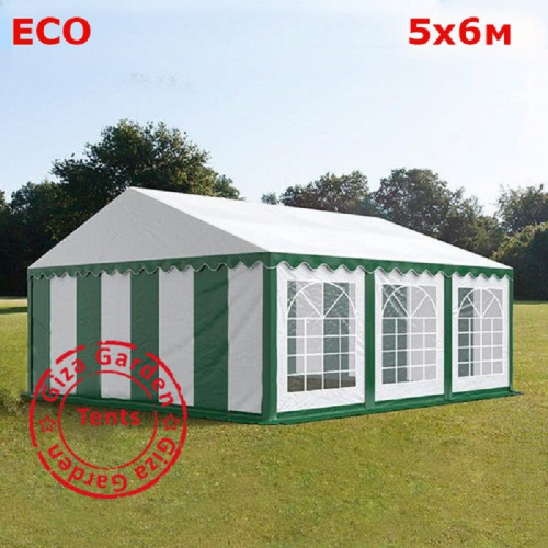 Шатер Giza Garden Eco 5 х 6 м в Иркутске