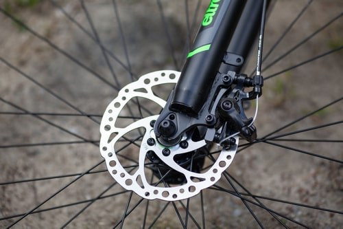 Электровелосипед Eltreco Ultra LITE в Иркутске