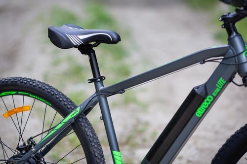 Электровелосипед Eltreco Ultra LITE в Иркутске