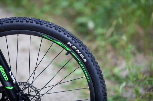 Электровелосипед Eltreco Ultra LITE в Иркутске