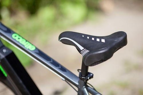 Электровелосипед Eltreco Ultra LITE в Иркутске