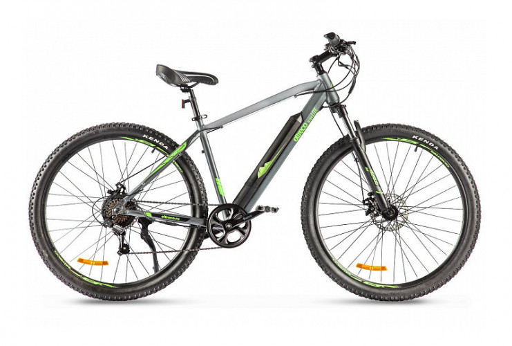Электровелосипед Eltreco Ultra LITE в Иркутске
