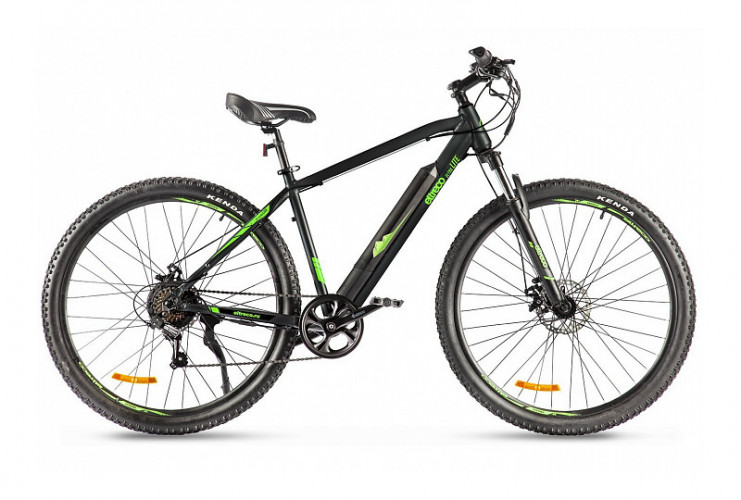 Электровелосипед Eltreco Ultra LITE в Иркутске