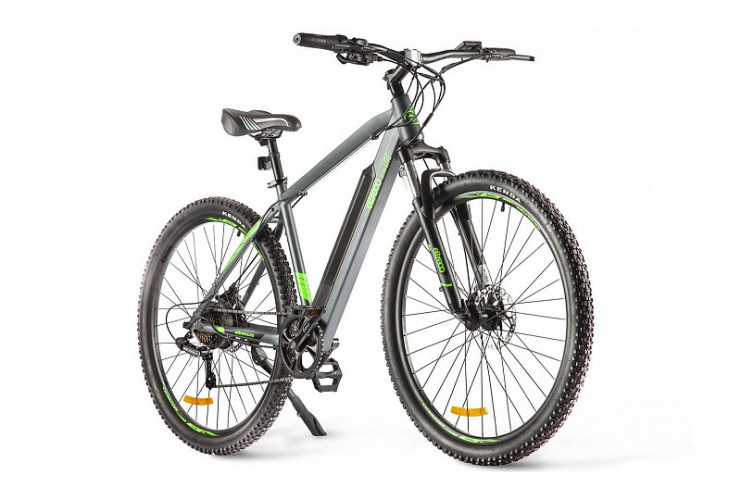 Электровелосипед Eltreco Ultra LITE в Иркутске