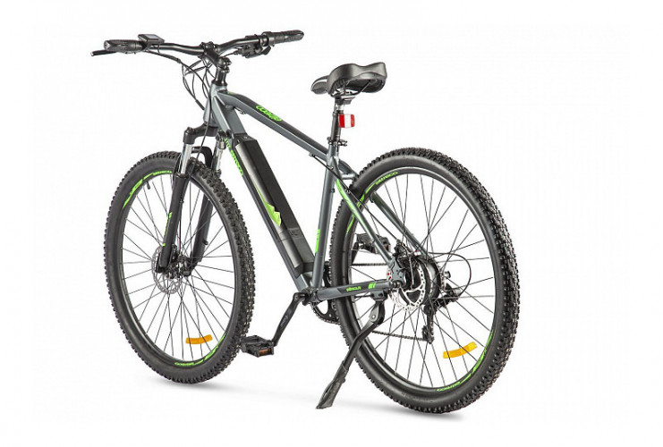 Электровелосипед Eltreco Ultra LITE в Иркутске