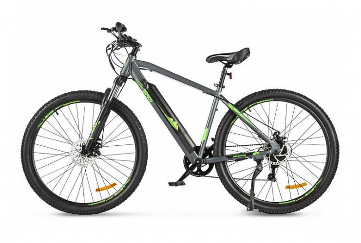 Электровелосипед Eltreco Ultra LITE в Иркутске