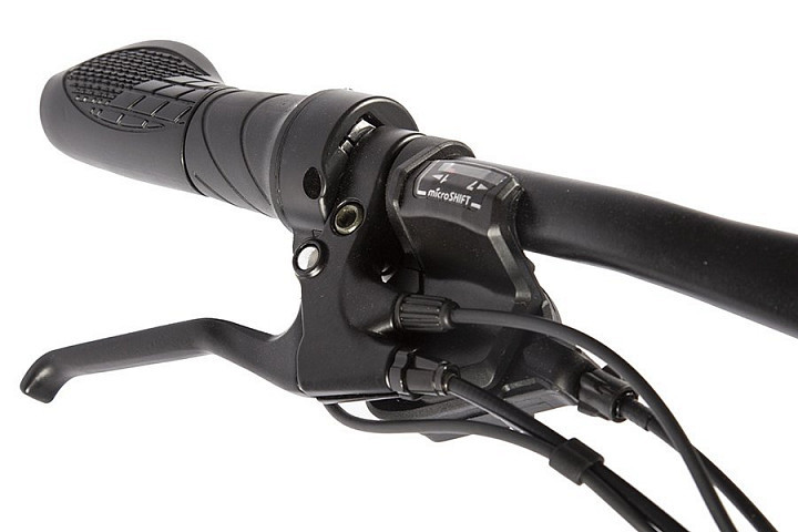 Электровелосипед Eltreco Ultra LITE в Иркутске