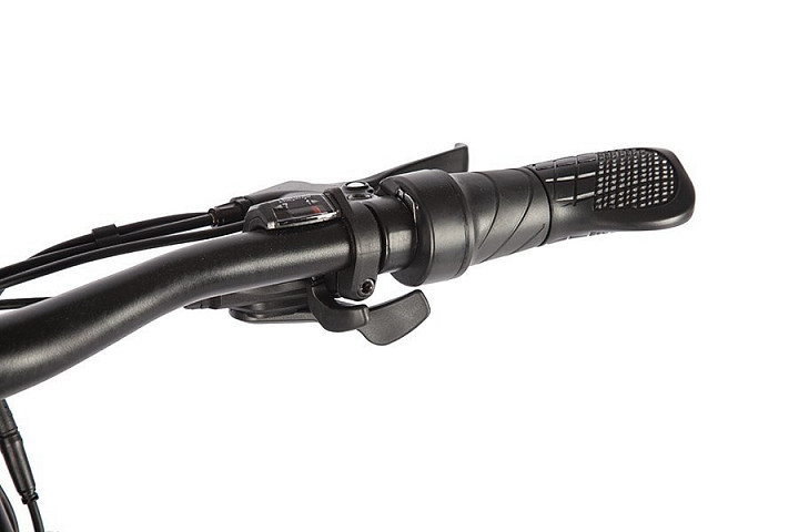 Электровелосипед Eltreco Ultra LITE в Иркутске