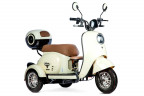 Электротрицикл Rutrike Шкипер New в Иркутске