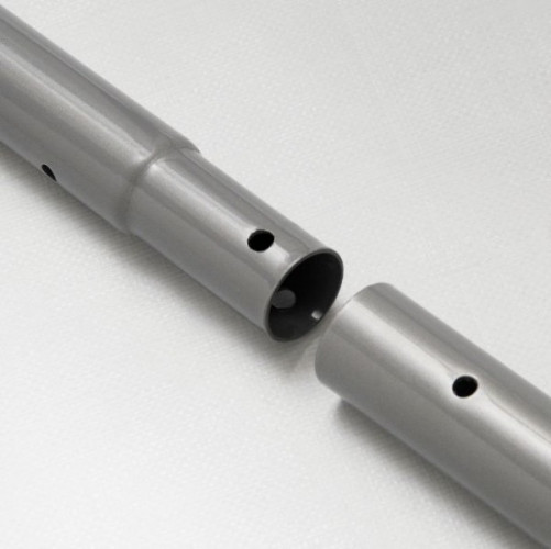 Тентовый гараж ShelterLogic 3,7 х 6,1 х 2,4 м в Иркутске