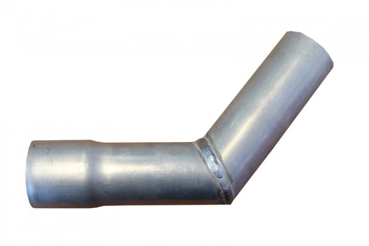Отвод трубы Сибтермо 45 мм (малый) в Иркутске