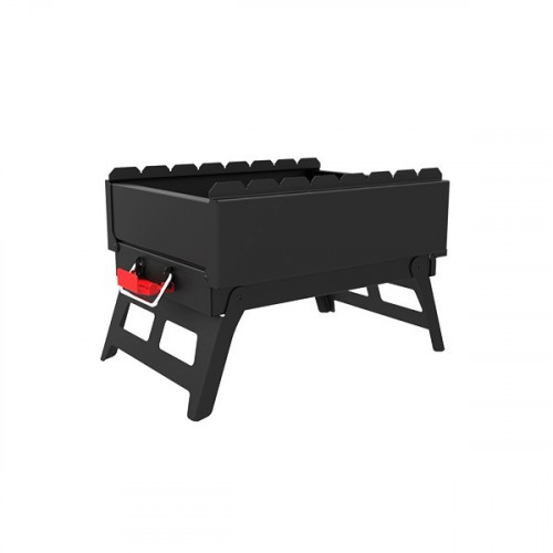 Мангал Grillver Печенег в Иркутске