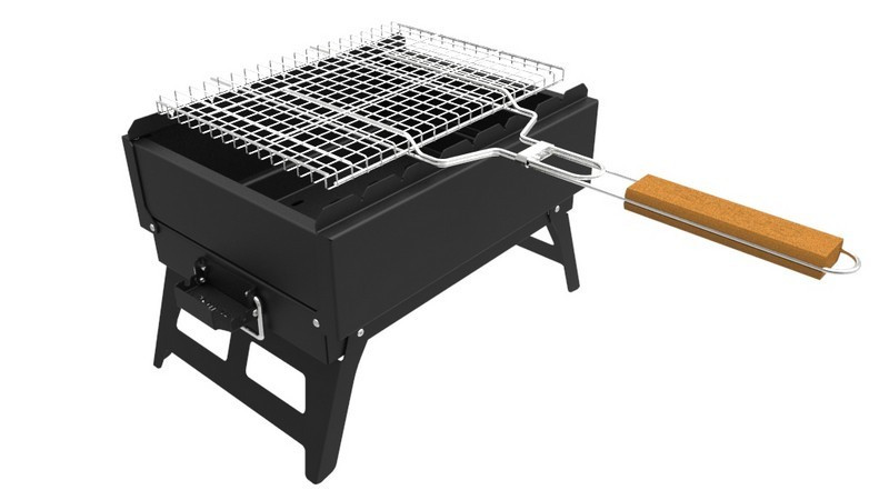 Мангал Grillver Печенег в Иркутске