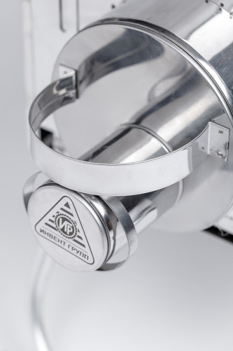 Печь Инвент экономка средняя с регулирующимися экранами в сумке в Иркутске