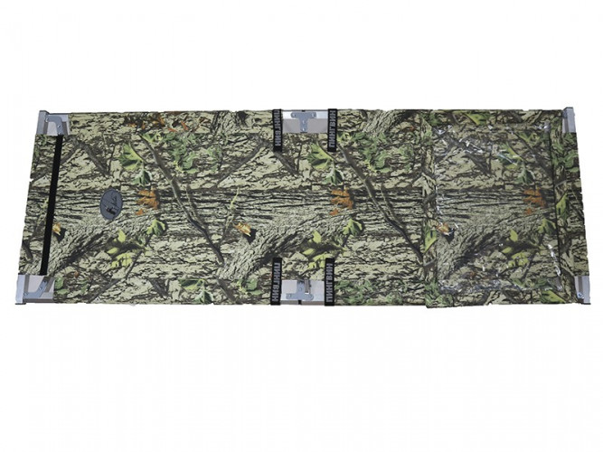 Раскладушка туристическая (185*75*40) Пингвин в Иркутске