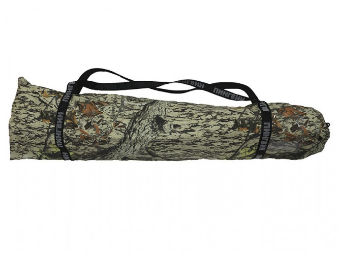 Раскладушка туристическая (185*75*40) Пингвин в Иркутске