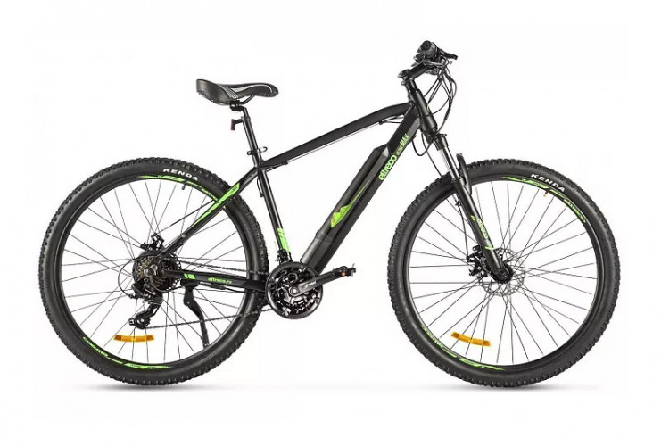 Электровелосипед Eltreco Ultra MAX в Иркутске