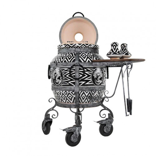 Тандыр Этнос в Иркутске