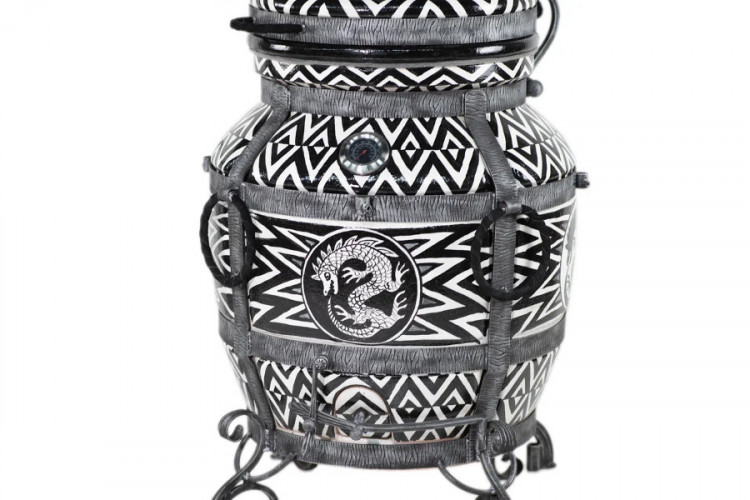 Тандыр Этнос в Иркутске