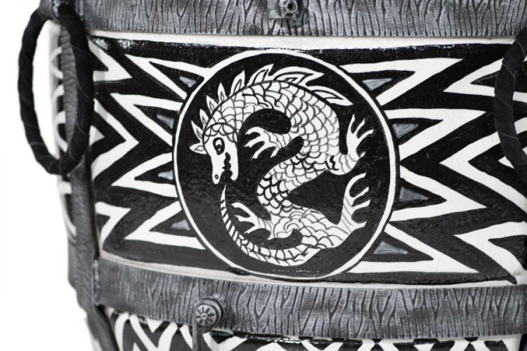 Тандыр Этнос в Иркутске