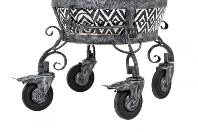 Тандыр Этнос в Иркутске