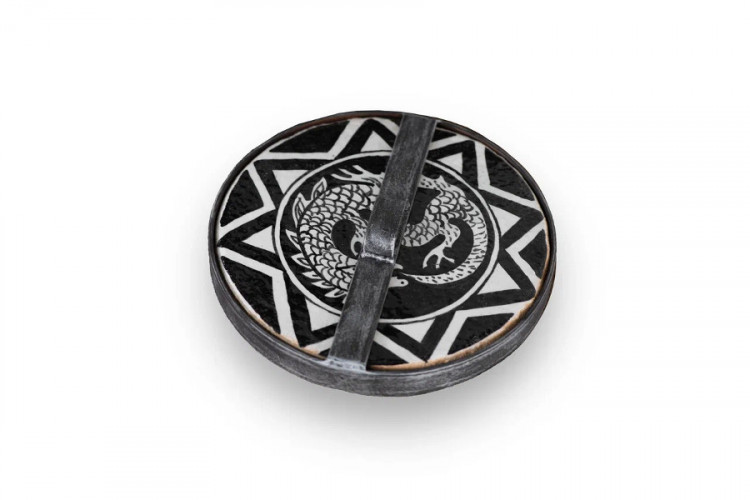 Тандыр Этнос в Иркутске