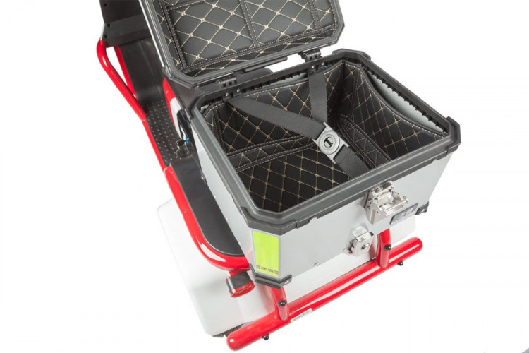 Электротрицикл Wanshida DOUHAO в Иркутске