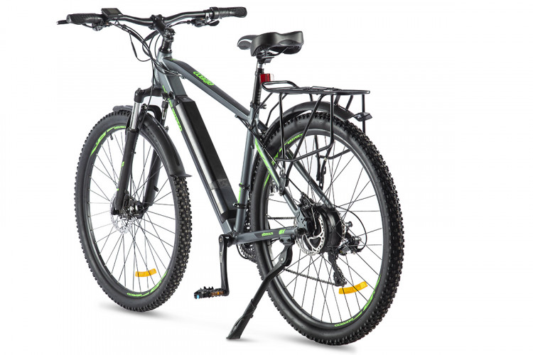 Электровелосипед Eltreco Ultra MAX PRO в Иркутске