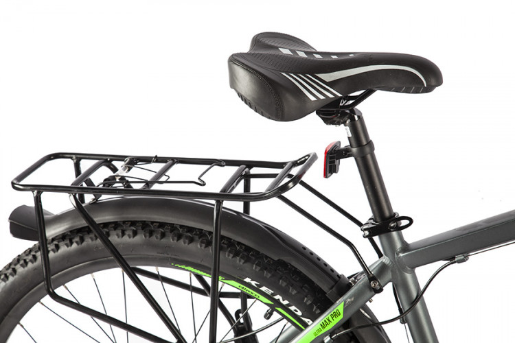 Электровелосипед Eltreco Ultra MAX PRO в Иркутске