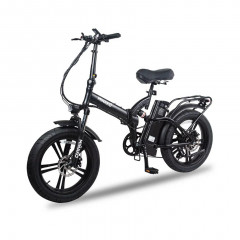 Электровелосипед Minako F10 Mini Электровелосипед Minako F10 Mini