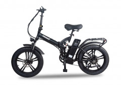 Электровелосипед Minako F10 Mini Электровелосипед Minako F10 Mini