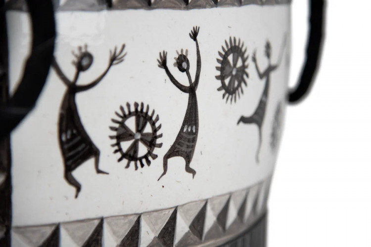 Тандыр Африка в Иркутске